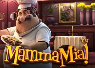 Online Slot Machine Mamma Mia - Play Free without Registration