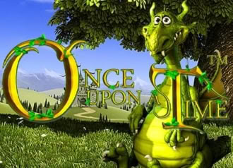 Online Slot Once Upon a Time no Deposit Bonus