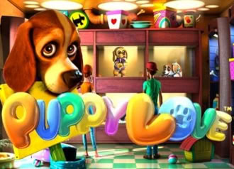 Free Online Slot Puppy Love Machines