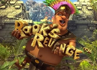 Online Slot Rooks Revenge for Free