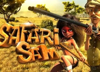 Free Online Slot Safari Sam no Download no Registration