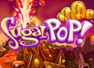 Sugarpop Slot Machine by Betsoft Company - Play Free Online