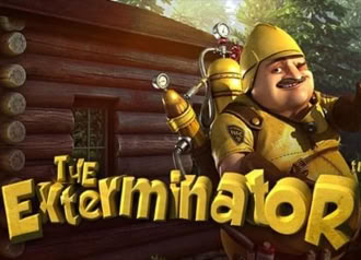 Online Slot The Exterminator with Free Spins no Download play now