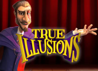 Online Slot True Illusions without Deposit - Play With Bonus Game