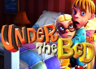 Online Slot Under the Bed Free Bonus no Deposit and no download