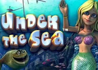 Under the Sea Video Slot - Play Online Without Deposit For Free