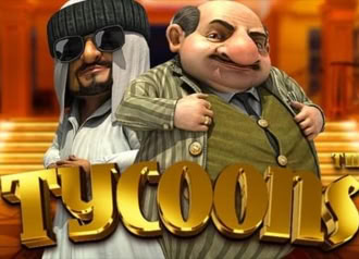 Online Video Slot Machine Tycoons Welcome Bonus play for fun now