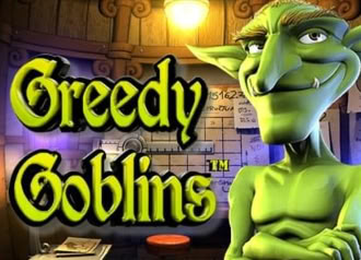 Greedy Goblins Slot Machine For Free - Play Casino Demo Game