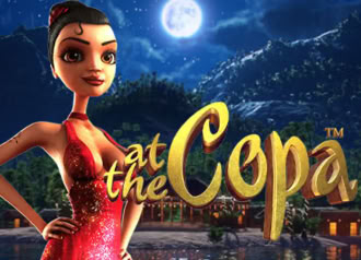 Online Slot Game At the Copa Simulator that are Free easy game