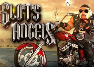 Slots Angels