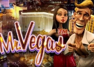 Mr Vegas 3d Slot Machine Free Online with Welcome Bonus