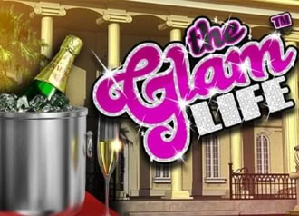 Free Online Slot The Glam Life - Rules and Combinations