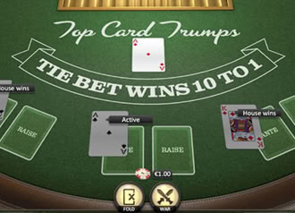 Online Slot Machine Top Card Trumps Free 3D