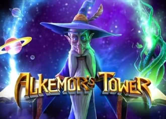 Online Slot Game Alkemors Tower with Free Spins no Download26