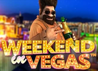 Online Video Slot Weekend In Vegas with Bonuses with free spins