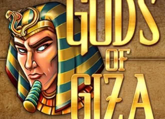 Gods of Giza