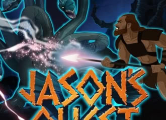 Jasons Quest