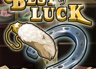 Online Slot Best of Luck Machines no Money
