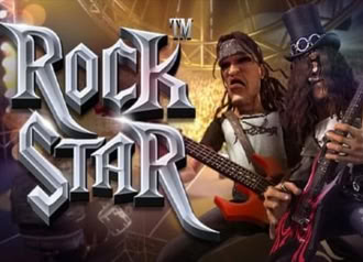Free Online Slot Rock Star no Downloads