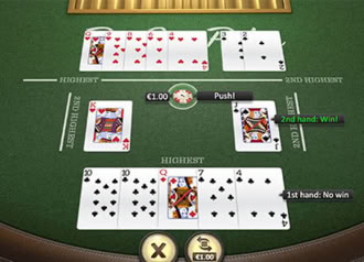 Online Slot Pai Gow with Free Spins no Download