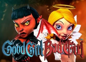 Good Girl Bad Girl Slot Onlie - Symbols and Payouts in the Game