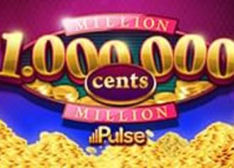 Online Slot Machine Million Cents no Deposit 2016