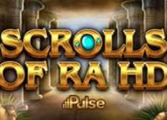 Free Online Slot Scrolls of RA no Downloads