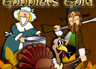 Online Slot Machine Gobblers Gold no Registration