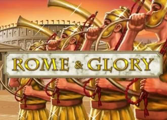 Rome and Glory Free Online Slot - Read Reviews and Play