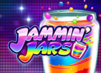 Jammin Jars Slot - Push Gaming