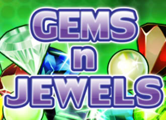 Online Video Slot Gems n Jewels Free