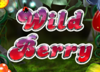 Free Online Slot Wild Berry for Fun