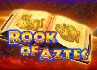 Book of Aztec Slot Review - Related symbols and Risk Game