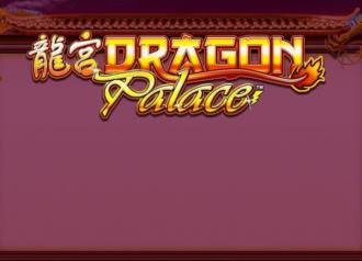 Dragon Palace