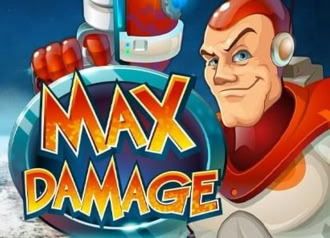 Max Damage