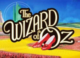 The Wizard of Oz Online Video Slot Machine From WMS