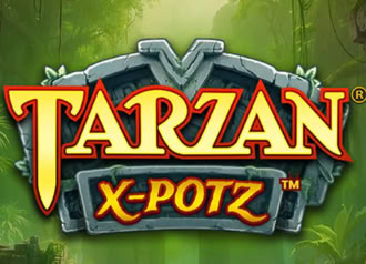 Tarzan X-Potz