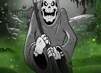 Ding Dong Death