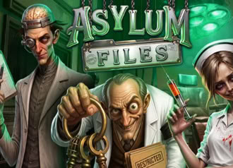 Asylum Files