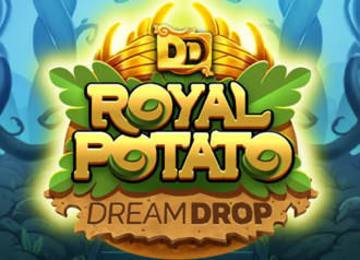 Royal Potato: Dream Drop