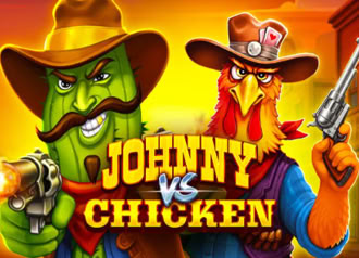 Johnny vs Chicken