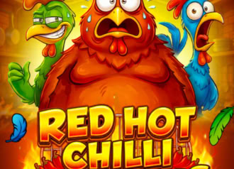 Red Hot Chilli Chickens