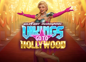 Vikings Go To Hollywood WildFight™ RushingWilds™