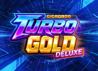Turbo Gold Deluxe GigaBlox™