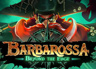 Barbarossa: Beyond the Edge
