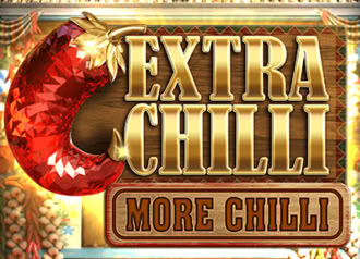 Extra Chilli More Chilli