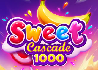 Sweet Cascade 1000