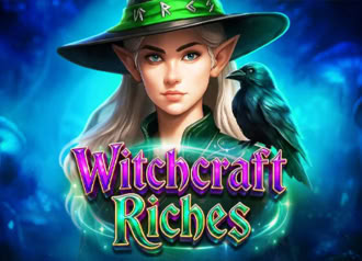 Witchcraft Riches