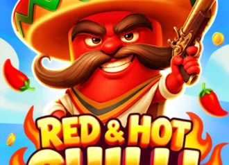 Red and Hot Chilli