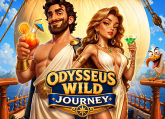 Odysseus Wild Journey